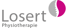 Physiotherapie Losert Logo